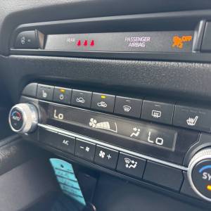 Mazda CX-5 G165 ATTRACTION