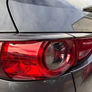 Mazda CX-5 G165 ATTRACTION