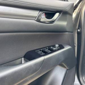 Mazda CX-5 G165 ATTRACTION