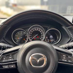 Mazda CX-5 G165 ATTRACTION