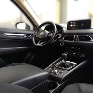 Mazda CX-5 G165 ATTRACTION
