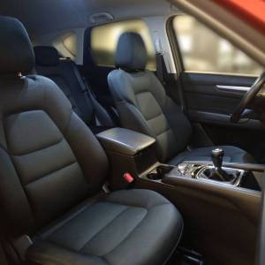 Mazda CX-5 G165 ATTRACTION