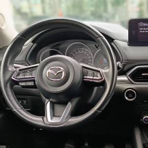 Mazda CX-5 G165 ATTRACTION