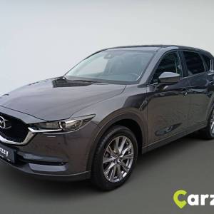 Mazda CX-5 G165 ATTRACTION