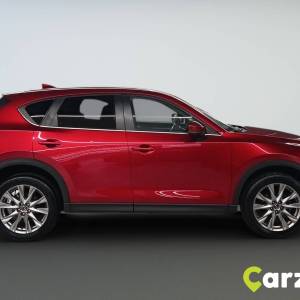 Mazda CX-5 G165 ATTRACTION