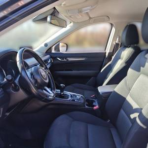 Mazda CX-5 G165 REVOLUTION