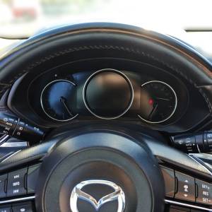 Mazda CX-5 G165 REVOLUTION