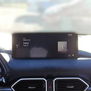 Mazda CX-5 G165 REVOLUTION