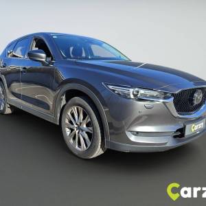 Mazda CX-5 G165 REVOLUTION