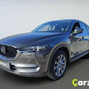 Mazda CX-5 G165 REVOLUTION
