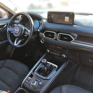 Mazda CX-5 G165 REVOLUTION