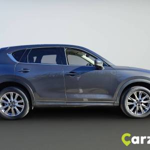 Mazda CX-5 G165 REVOLUTION