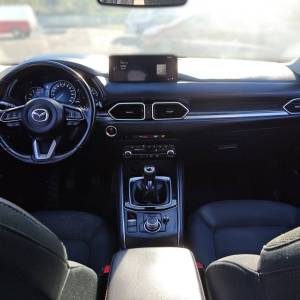 Mazda CX-5 G165 REVOLUTION