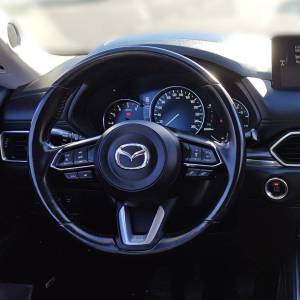 Mazda CX-5 G165 REVOLUTION