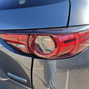 Mazda CX-5 G165 REVOLUTION