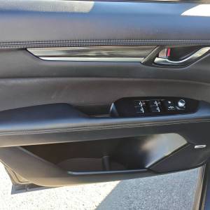 Mazda CX-5 G165 REVOLUTION