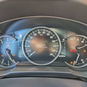 Mazda CX-5 G165 REVOLUTION