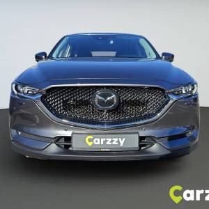 Mazda CX-5 G165 REVOLUTION