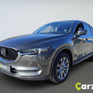 Mazda CX-5 G165 REVOLUTION