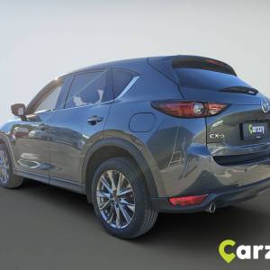 Mazda CX-5 G165 REVOLUTION