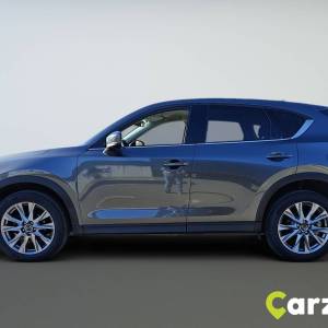 Mazda CX-5 G165 REVOLUTION