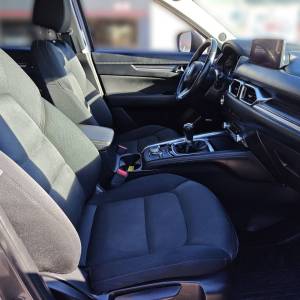 Mazda CX-5 G165 REVOLUTION