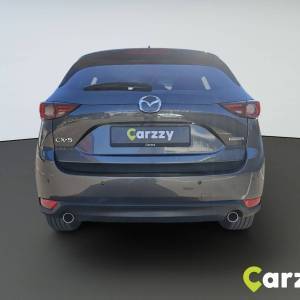 Mazda CX-5 G165 REVOLUTION