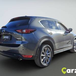 Mazda CX-5 G165 REVOLUTION