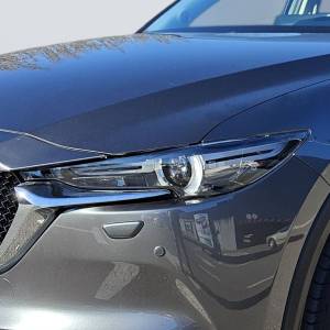 Mazda CX-5 G165 REVOLUTION