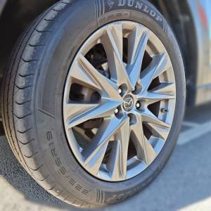 Mazda CX-5 G165 REVOLUTION