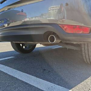 Mazda CX-5 G165 REVOLUTION