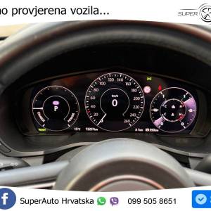 Mazda CX-60 2.5 e-Skyactiv AWD Aut. Homura 328 KS, ACC+360+LED+GR SJED+HEAD+PANO