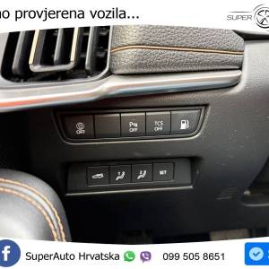 Mazda CX-60 2.5 e-Skyactiv AWD Aut. Homura 328 KS, ACC+360+LED+GR SJED+HEAD+PANO