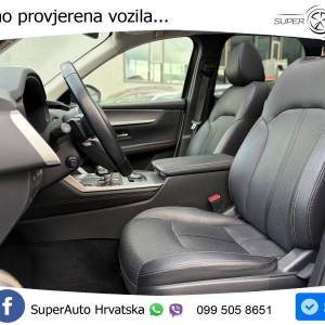 Mazda CX-60 2.5 e-Skyactiv AWD Aut. Homura 328 KS, ACC+360+LED+GR SJED+HEAD+PANO