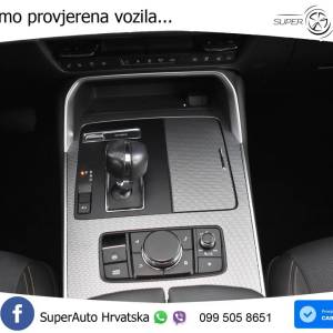 Mazda CX-60 3.3 e-Skyactiv D Homura 200 KS, ACC+LED+360+4xGR SJED+HEAD