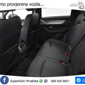 Mazda CX-60 3.3 e-Skyactiv D Homura 200 KS, ACC+LED+360+4xGR SJED+HEAD