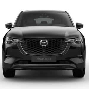 Mazda CX-60 3.3L e-D254 8AT AWD Homura Plus