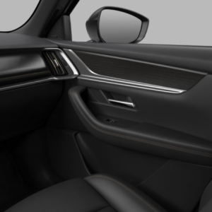 Mazda CX-60 3.3L e-D254 8AT AWD Homura Plus