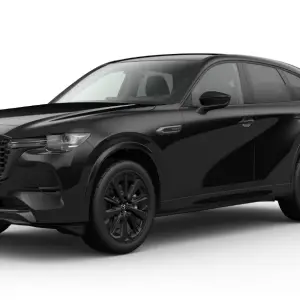 Mazda CX-60 3.3L e-D254 8AT AWD Homura Plus