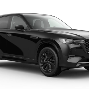 Mazda CX-60 3.3L e-D254 8AT AWD Homura Plus
