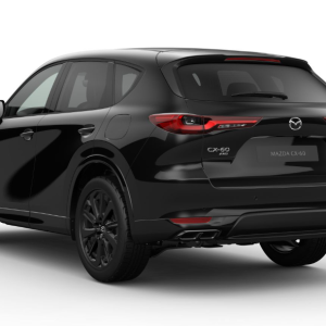 Mazda CX-60 3.3L e-D254 8AT AWD Homura Plus