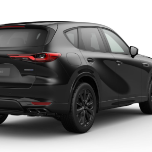 Mazda CX-60 3.3L e-D254 8AT AWD Homura Plus