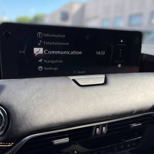 Mazda CX-60 3.3L e-SKYACTIV D 254 8AT AWD Homura COSO