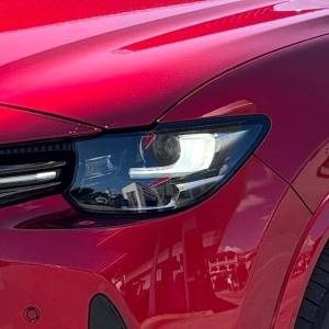 Mazda CX-60 3.3L e-SKYACTIV D 254 8AT AWD Homura COSO