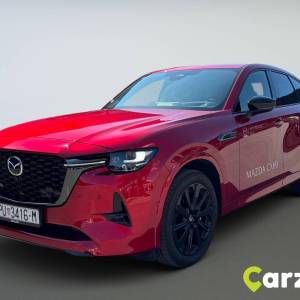 Mazda CX-60 3.3L e-SKYACTIV D 254 8AT AWD Homura COSO