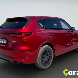 Mazda CX-60 3.3L e-SKYACTIV D 254 8AT AWD Homura COSO