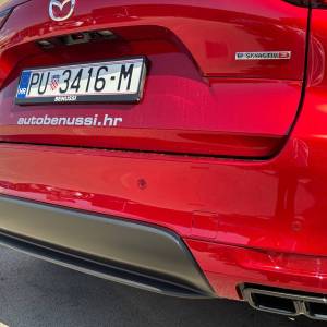 Mazda CX-60 3.3L e-SKYACTIV D 254 8AT AWD Homura COSO