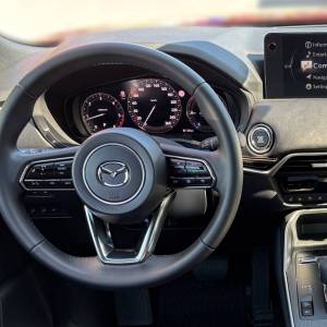 Mazda CX-60 3.3L e-SKYACTIV D 254 8AT AWD Homura COSO