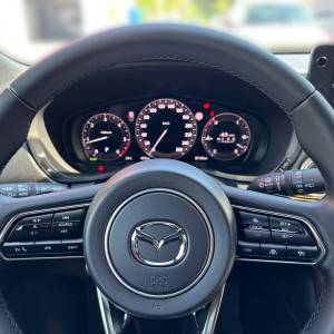 Mazda CX-60 3.3L e-SKYACTIV D 254 8AT AWD Homura COSO