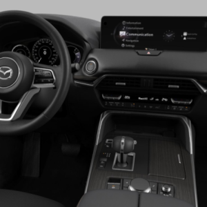 Mazda CX-60 5WGB 2.5L e-SKYACTIV PHEV 327ps 8AT AWD HOMURA COSO